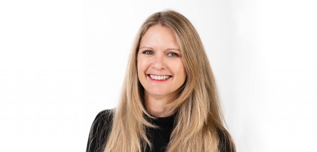 Jill Brix - General Manager Avisure Australia