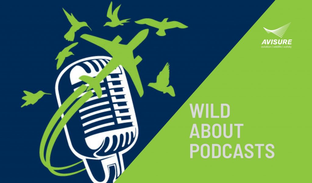 Avicast - Wild About Podcasts